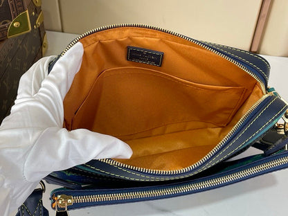Anum Bags ln Luxury Bag --62922