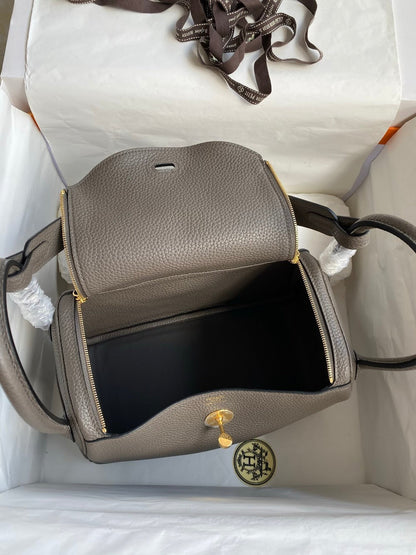 Anum Bags Hermesn Luxury Bag --117184