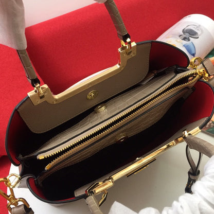 Anum Bags pradn Luxury Bag --73281