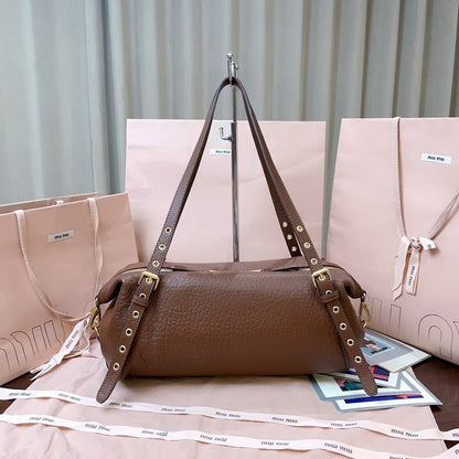 Anum Bags Miun Miun Luxury Bag --122558