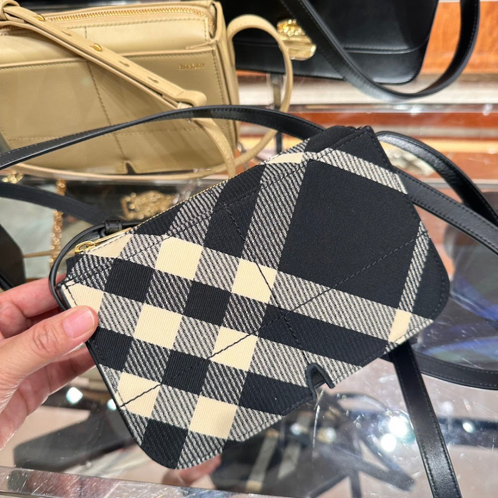 Anum Bags Burberryn Luxury Bag --92591