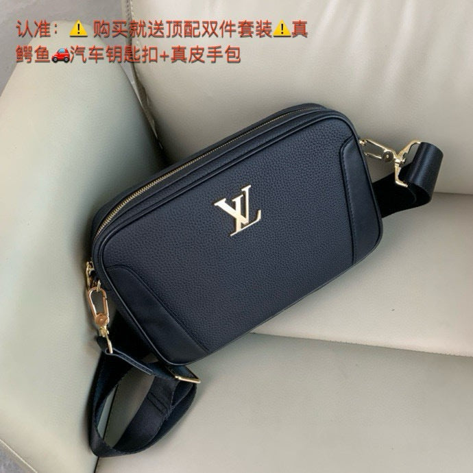 Anum Bags ln Luxury Bag --71115