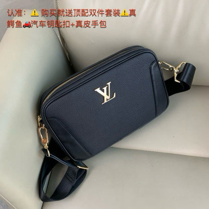 Anum Bags ln Luxury Bag --71115
