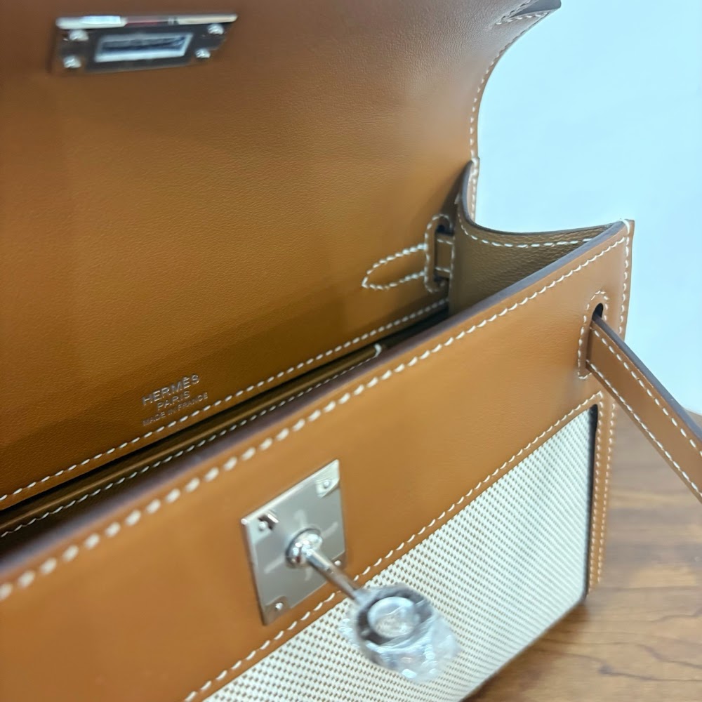 Anum Bags Hermesn Luxury Bag --116865
