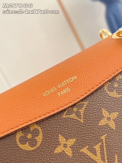 Anum Bags ln Luxury Bag --96432