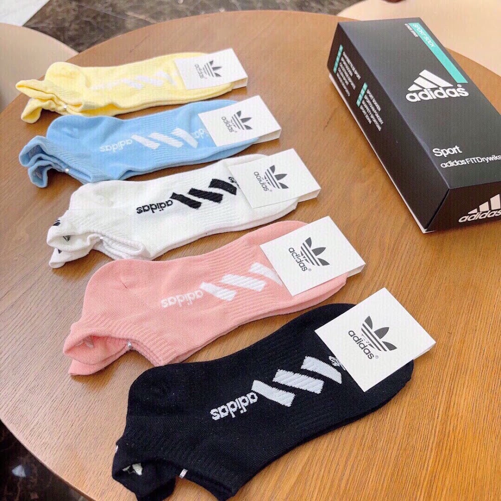 Anum Bags Premium Luxury Socks --97902