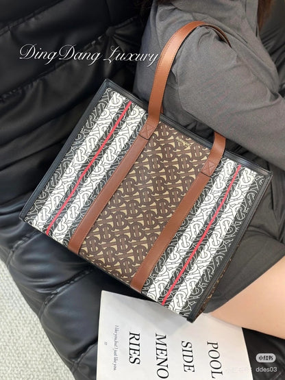 Anum Bags Burberryn Luxury Bag --92410