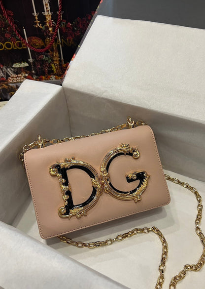 Anum Bags DGn Luxury Bag --93879