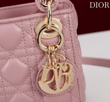 Anum Bags Diorn Luxury Bag --116538