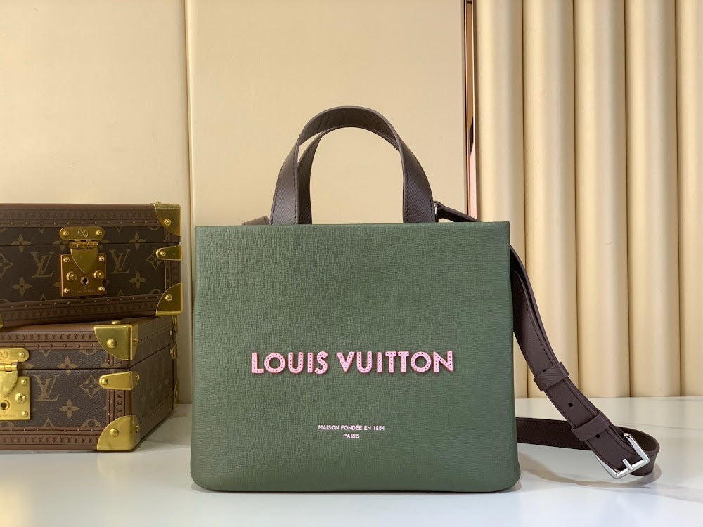 Anum Bags ln Luxury Bag --95816