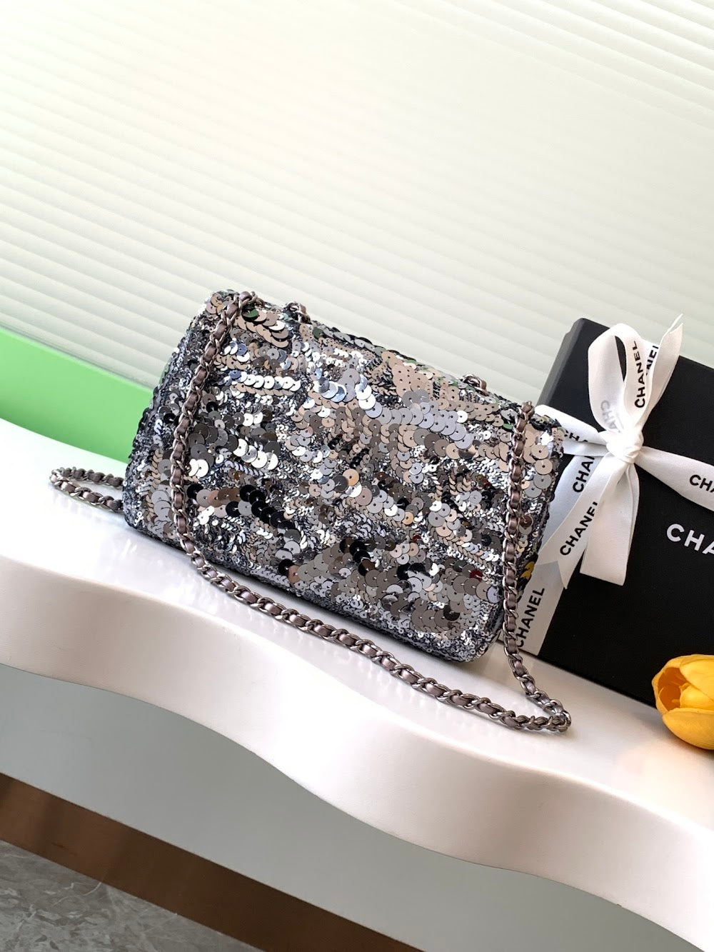 Anum Bags CHn Luxury Bag --114156
