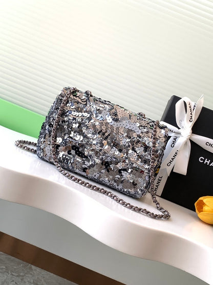 Anum Bags CHn Luxury Bag --114156