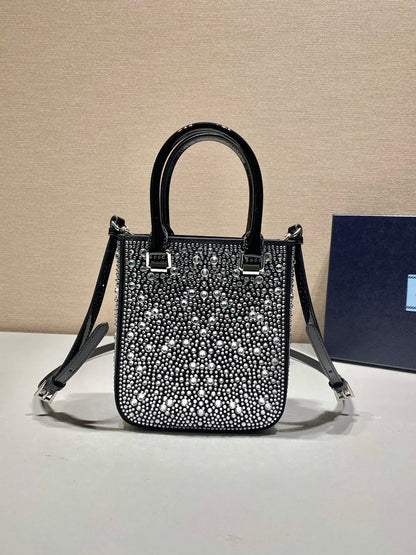 Anum Bags Prada Luxury Bag --54699
