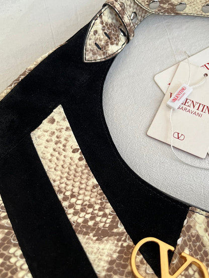 Anum Bags valentine Luxury Bag --72970