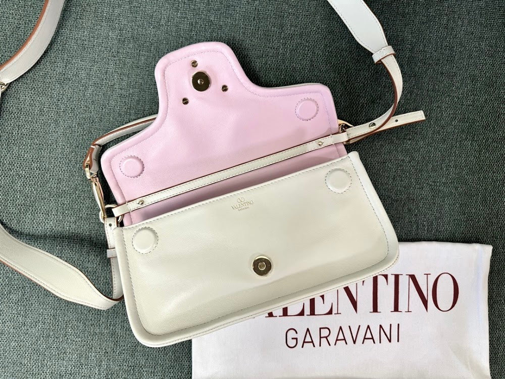 Anum Bags Valentine Luxury Bag --122004
