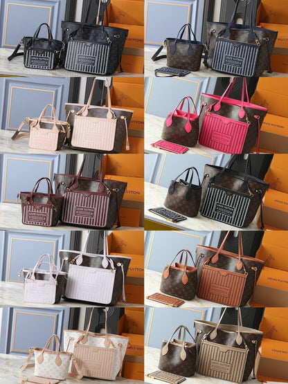 Anum Bags ln Luxury Bag --77654