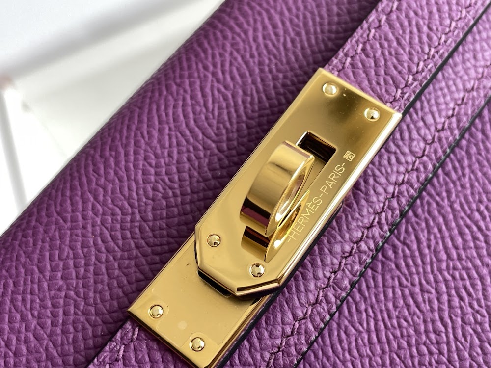 Anum Bags Hermesn Luxury Bag --117977