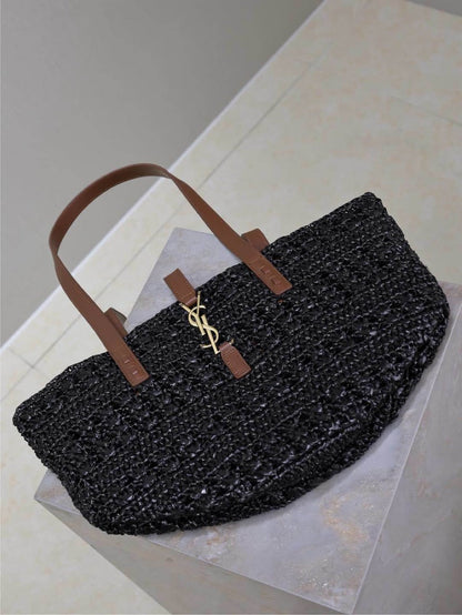 Anum Bags YSLn Luxury Bag --120222