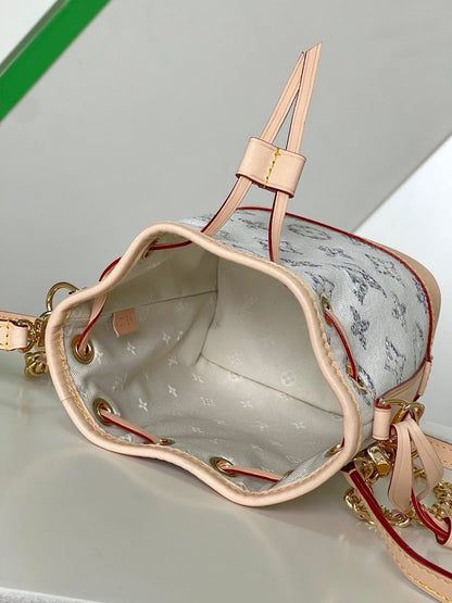 Anum Bags LVn Luxury Bag --80076
