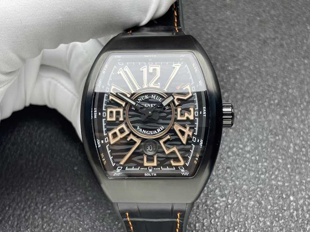 Anum Bags Luxury Designer Watch --103093