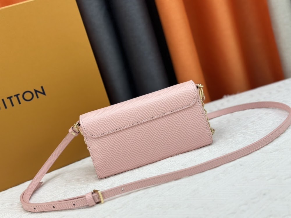 Anum Bags ln Luxury Bag --76230
