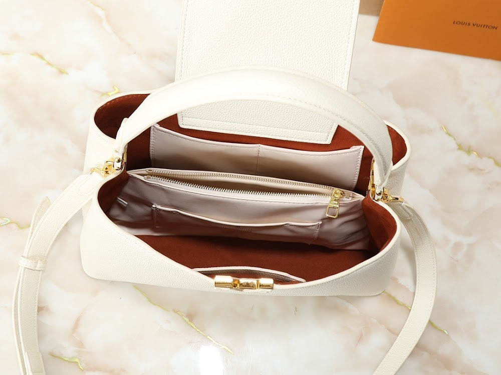 Anum Bags ln Luxury Bag --77296