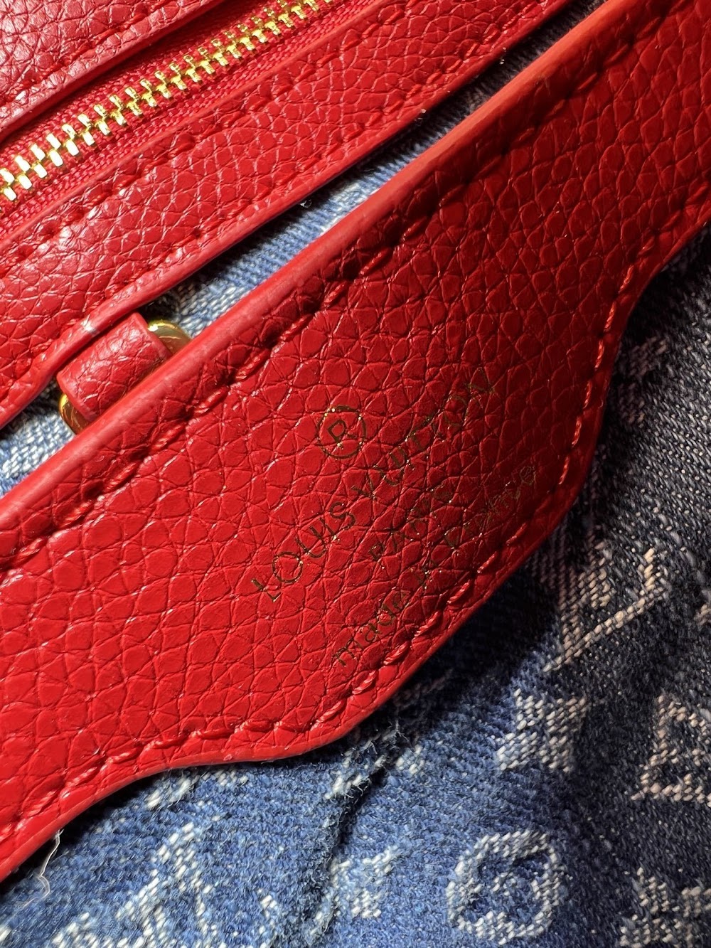 Anum Bags ln Luxury Bag --77227