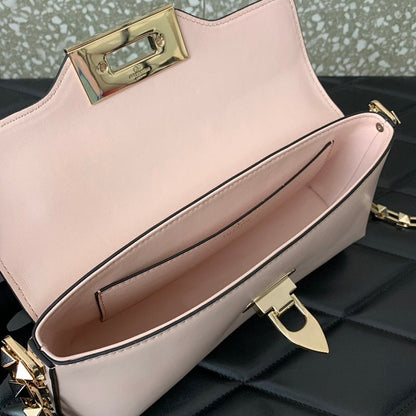 Anum Bags valentine Luxury Bag --72801