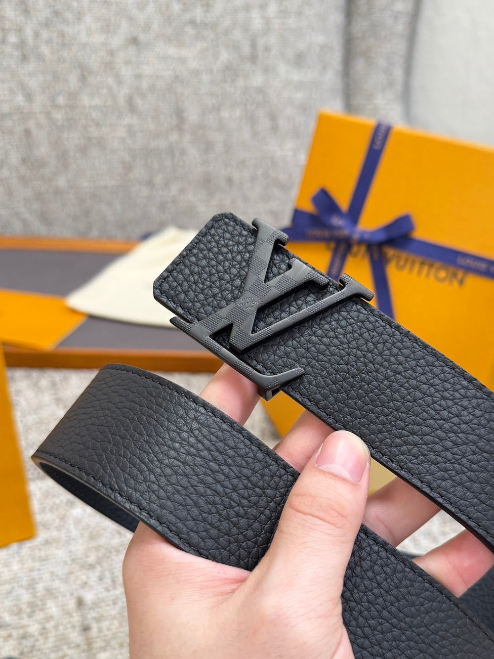 Anum Bags ln Luxury Belt --101195