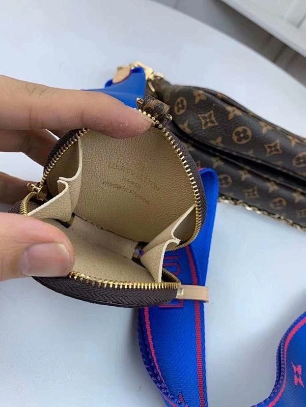 Anum Bags ln Luxury Bag --78223