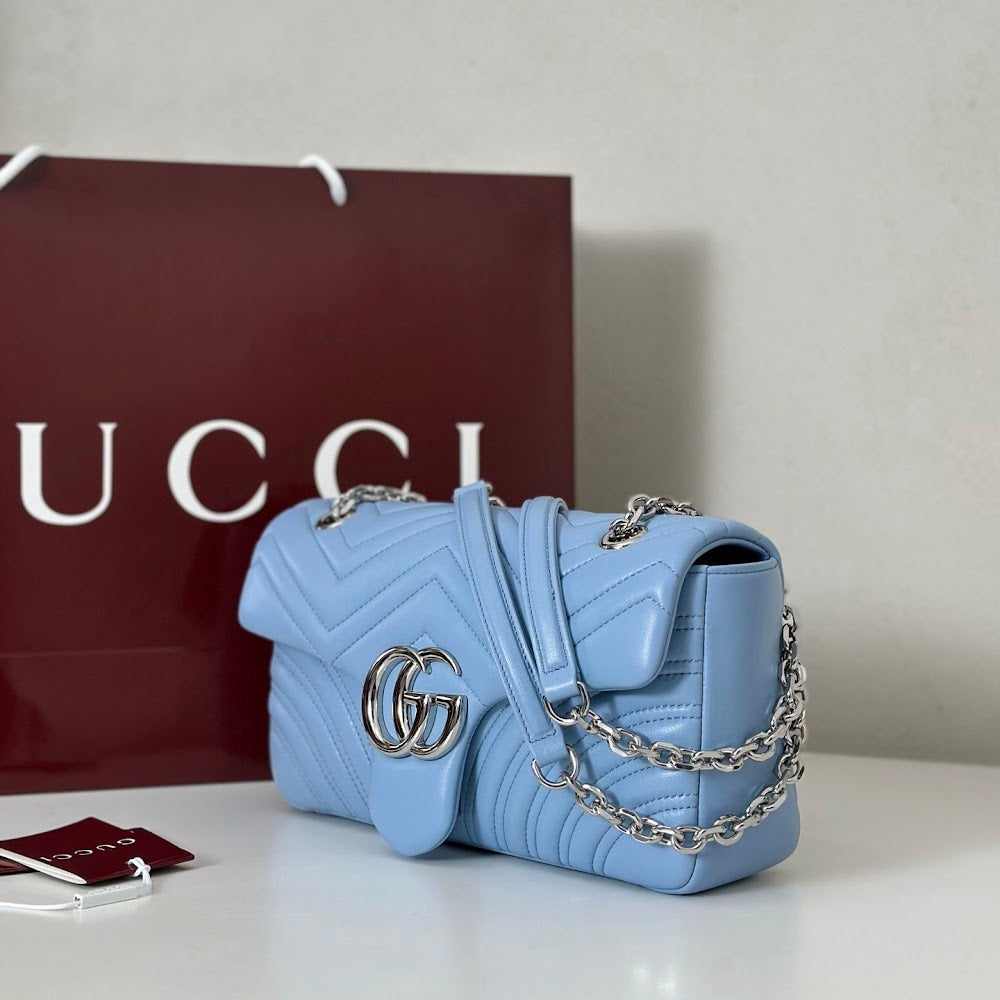 Anum Bags Guccin Luxury Bag --94425