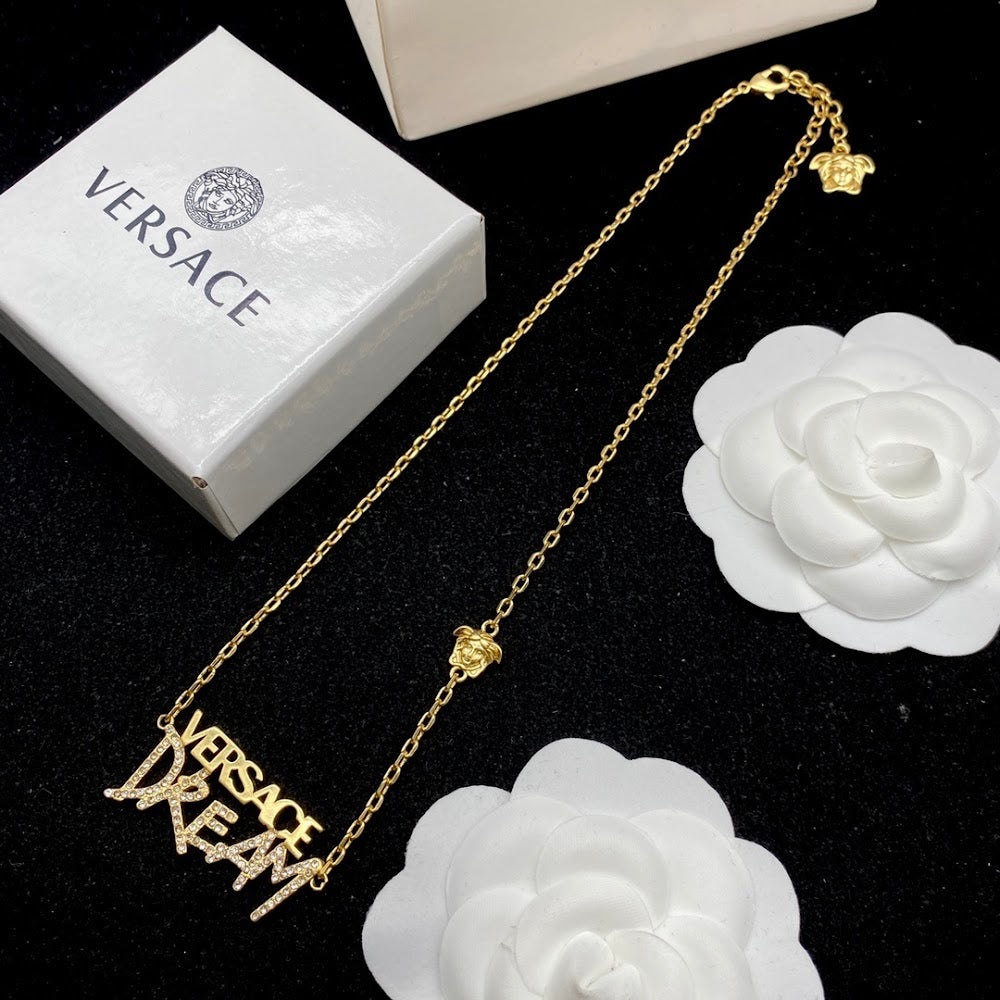 Anum Bags Versace Luxury Jewelry --51334