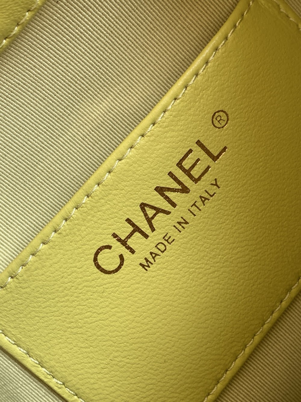 Anum Bags CHn Luxury Bag --114356