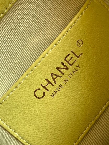 Anum Bags CHn Luxury Bag --114356