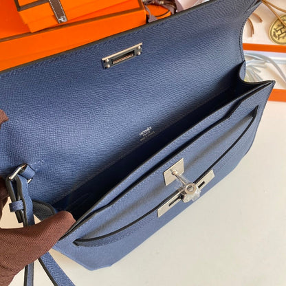 Anum Bags Hermesn Luxury Bag --116709