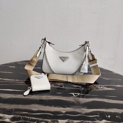 Anum Bags Prada Luxury Bag --54159
