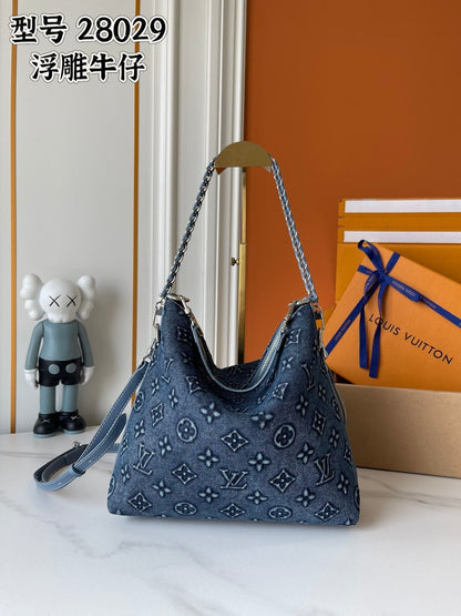 Anum Bags ln Luxury Bag --77814