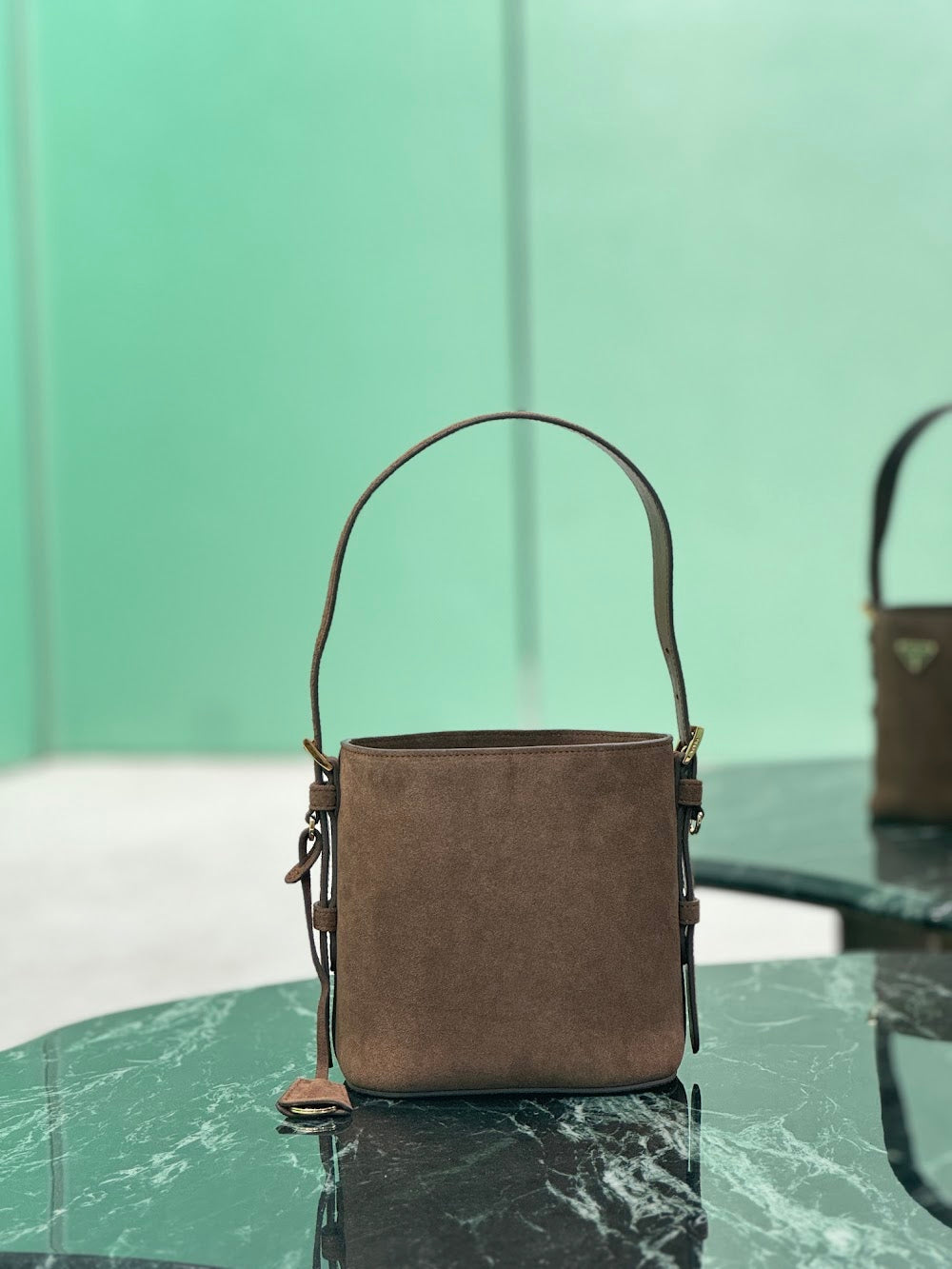 Anum Bags Pradn Luxury Bag --102237