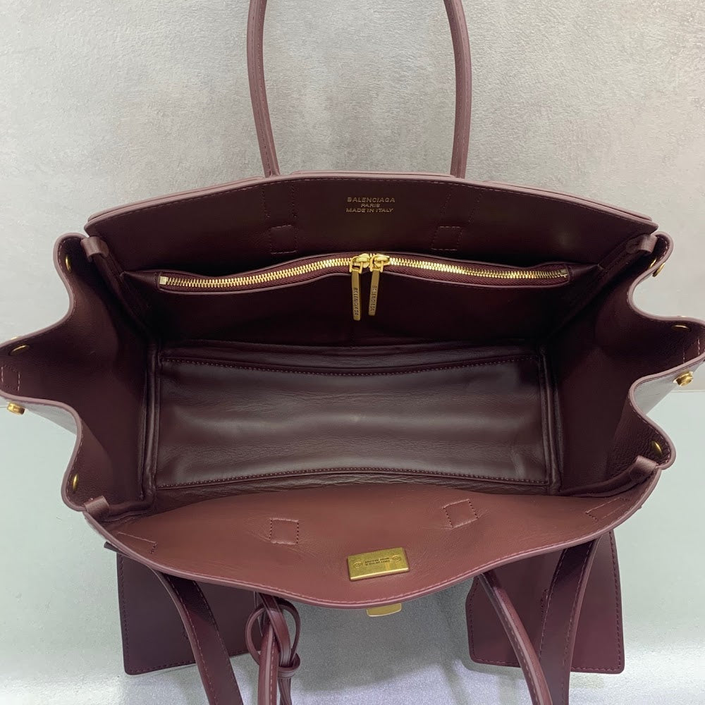Anum Bags Balenciaga Luxury Bag --111895