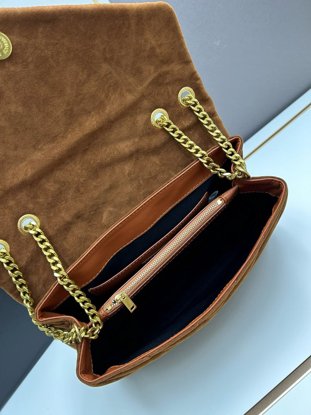 Anum Bags ysn Luxury Bag --71886