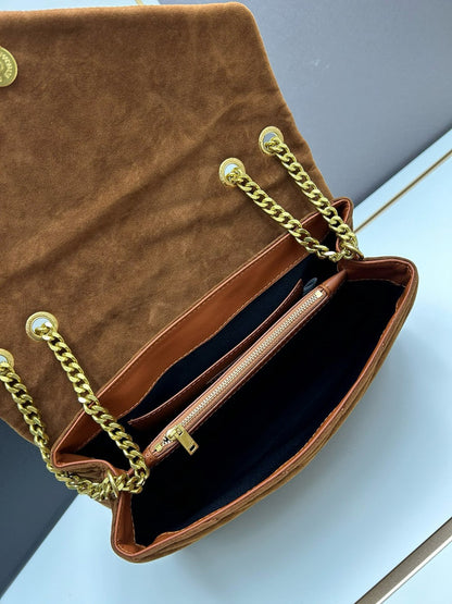 Anum Bags ysn Luxury Bag --71892