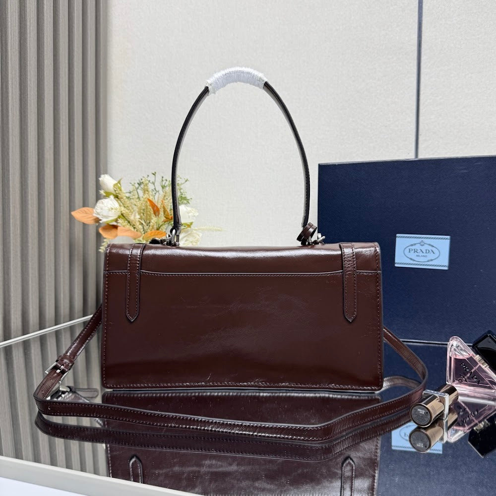 Anum Bags Pradn Luxury Bag --102204