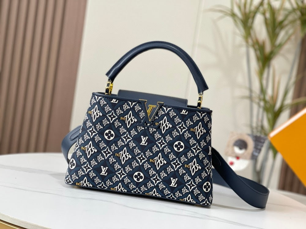 Anum Bags ln Luxury Bag --75721