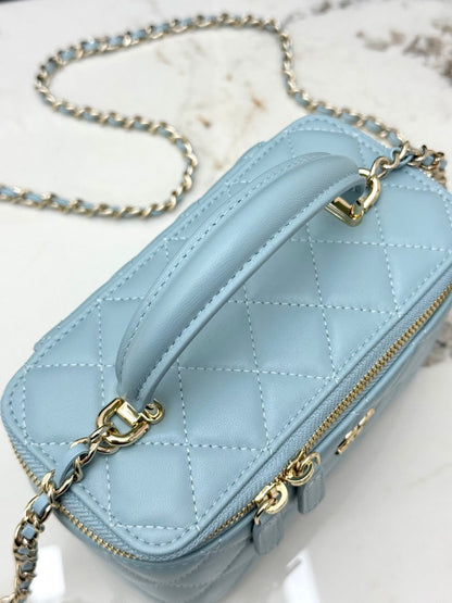 Anum Bags CHn Luxury Bag --113800