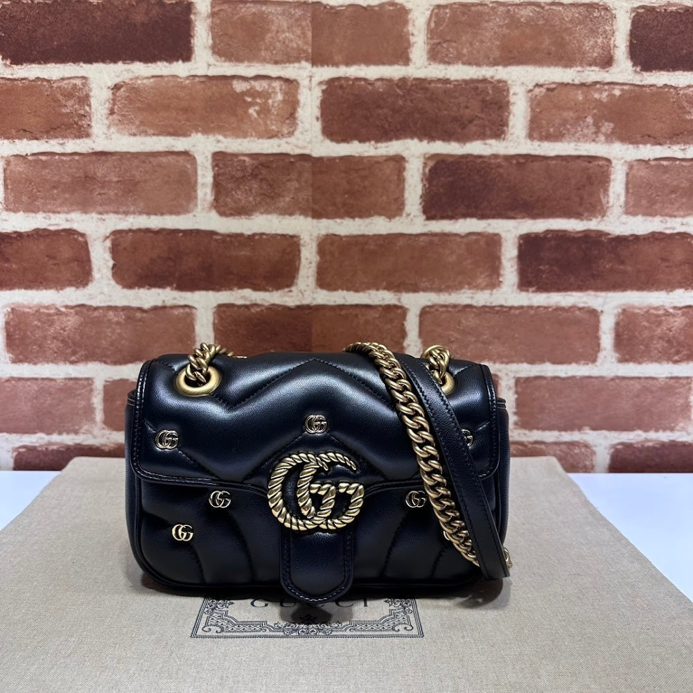 Anum Bags Guccin Luxury Bag --95483