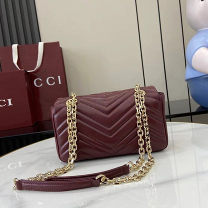 Anum Bags Guccin Luxury Bag --94464
