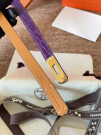 Anum Bags Hermesn Luxury Belt --106041