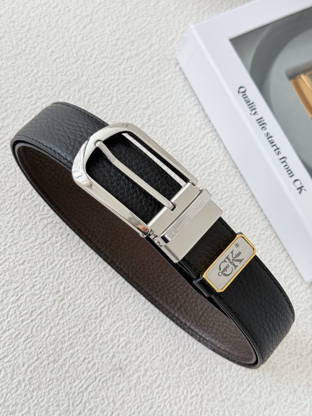 Anum Bags ln Luxury Belt --101135