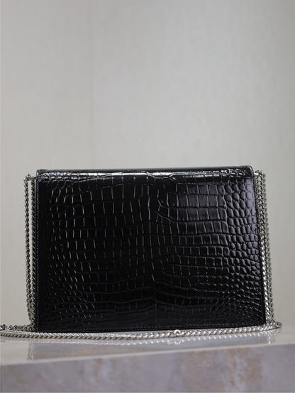 Anum Bags YSLn Luxury Bag --120701