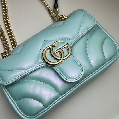 Anum Bags Guccin Luxury Bag --95398